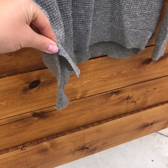 Sundance Cashmere Sweater - Picture 3 of 6